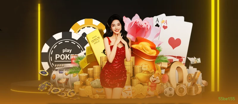 Cassino Ao Vivo 55bet55