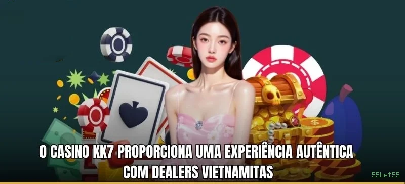 Blackjack Online 55bet55