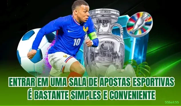 Suporte Qualidade 55bet55