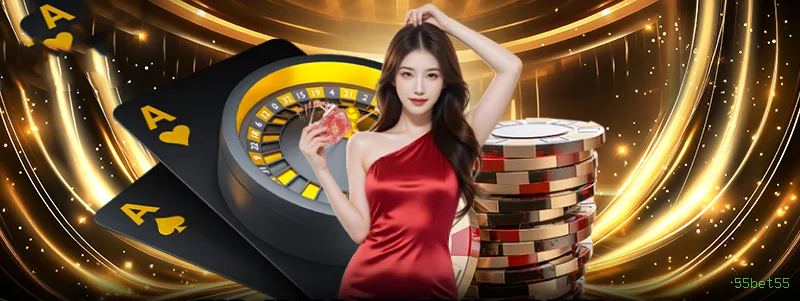 Fortune Ox Slot 55bet55