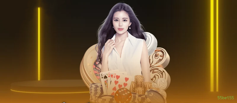 Gates of Olympus Slot 55bet55