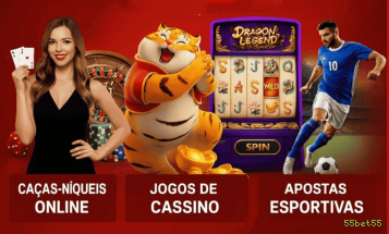 Jackpot Slots 55bet55