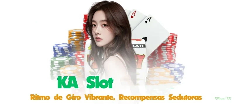 55bet55 Cassino Clássico