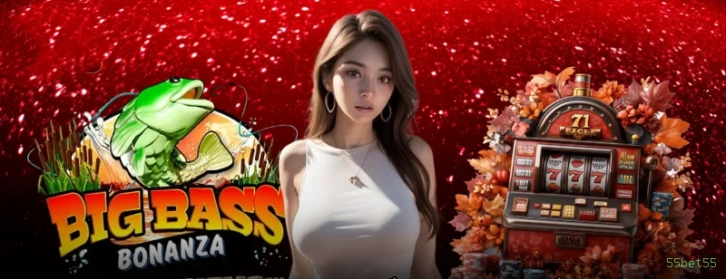55bet55 Cassino Clássico