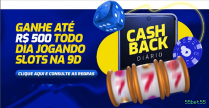 55bet55 Cassino Clássico