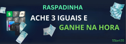 Jogos Recomendados 55bet55