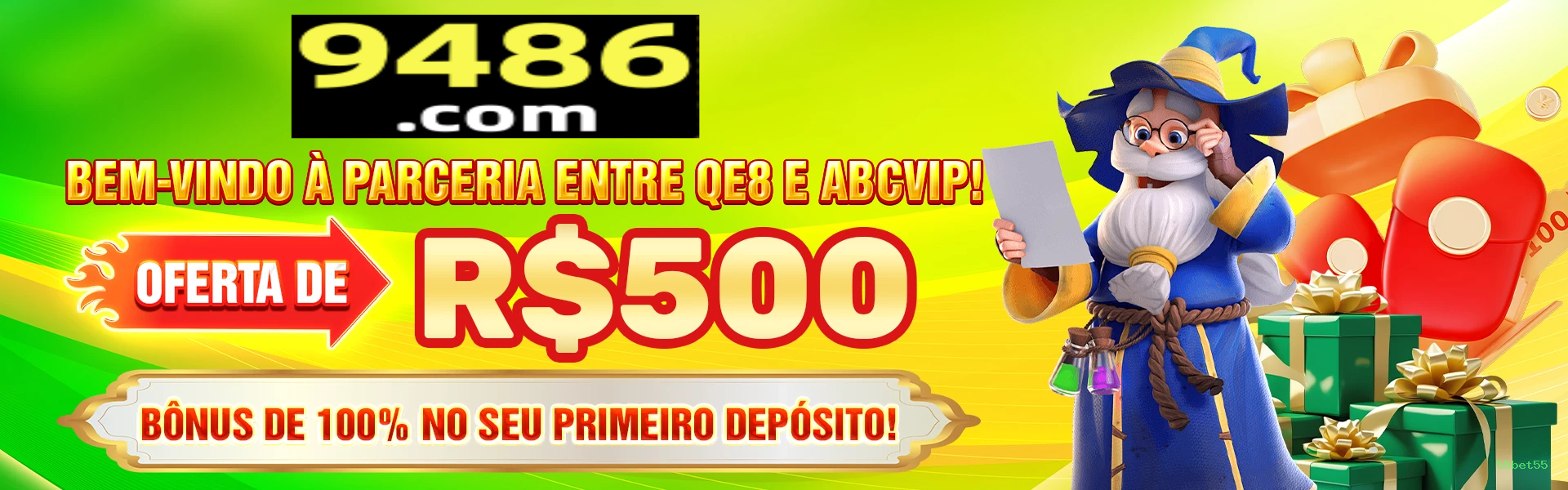 55bet55 Cassino Clássico