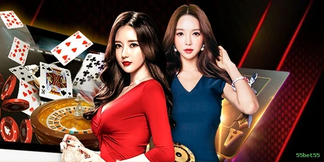 55bet55 Cassino Clássico