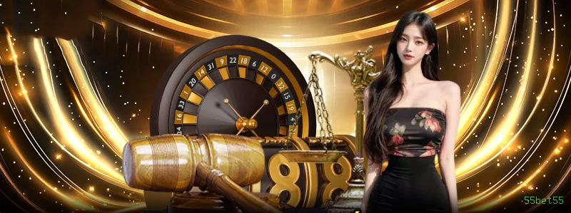 55bet55 Cassino Clássico
