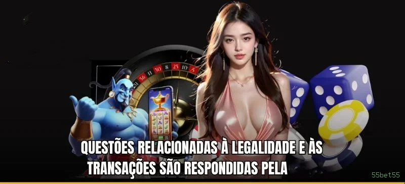 55bet55 Cassino Clássico