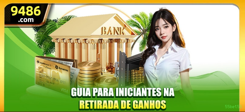 Slots Clássicos 55bet55