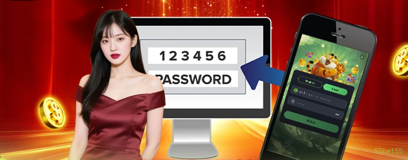 55bet55 Cassino Clássico