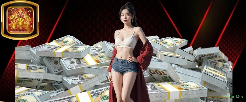 55bet55 Cassino Clássico